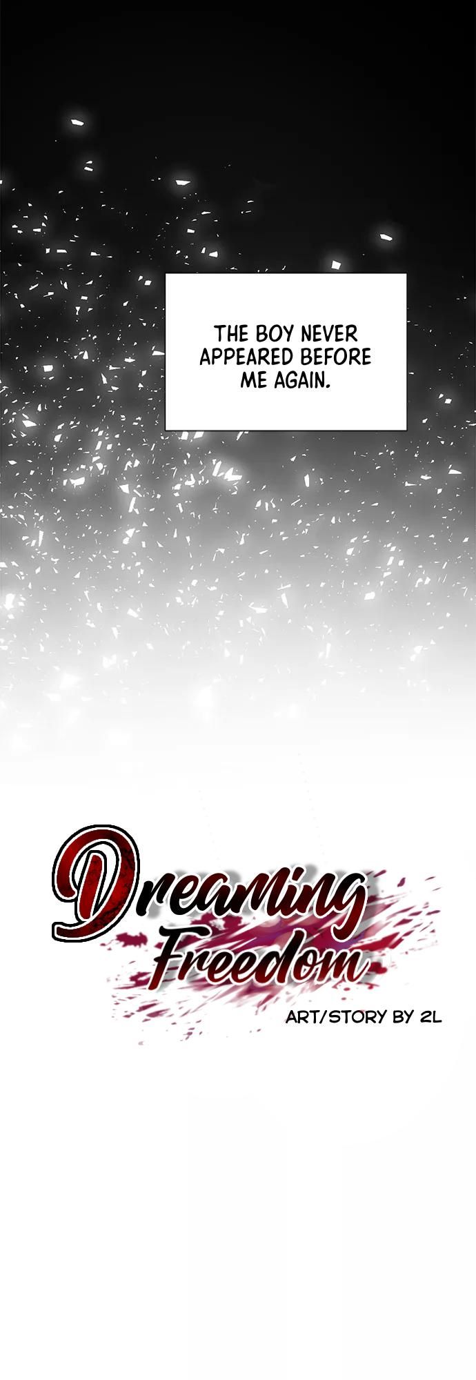 Dreaming Freedom Chapter 26 image 07